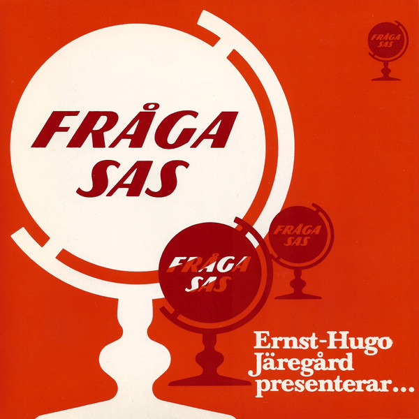 Fråga SAS