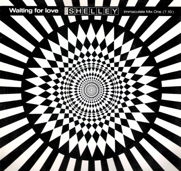 Waiting For Love