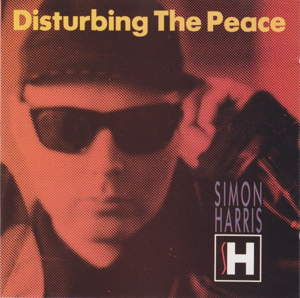 Disturbing The Peace