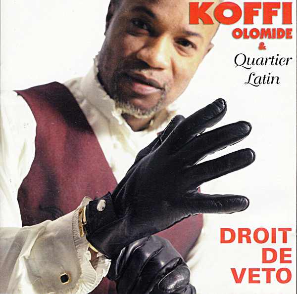 Droit De Veto
