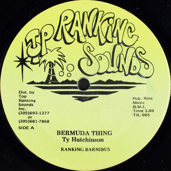 Bermuda Thing