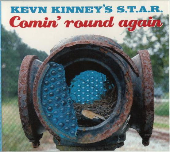 Comin' Round Again