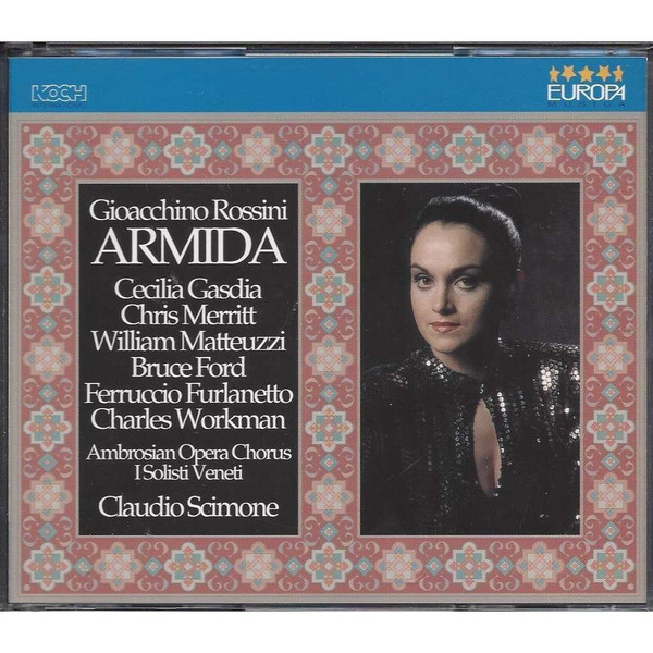 Armida