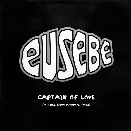 Captain Of Love