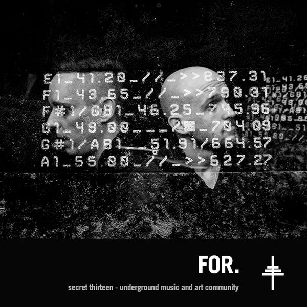 Secret Thirteen Mix 189