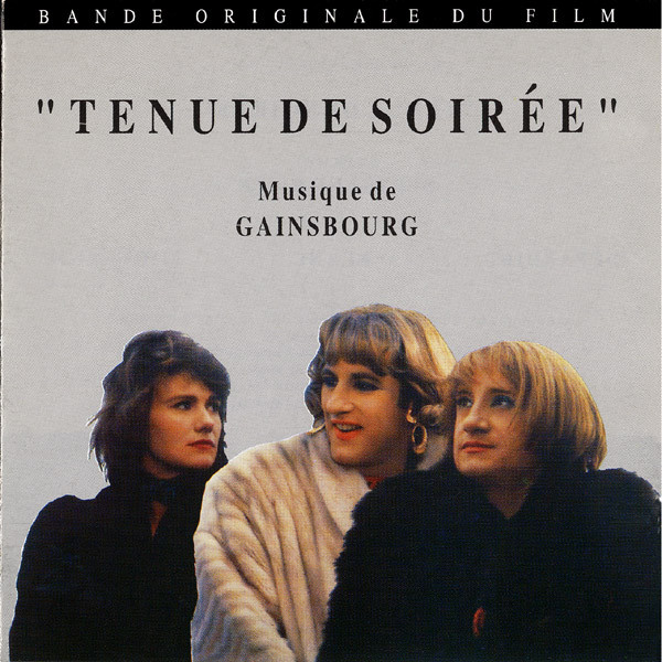Tenue De Soirée (Bande Originale Du Film)