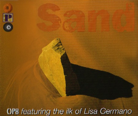 Sand