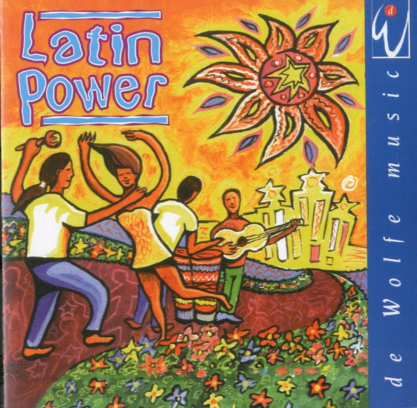 Latin Power