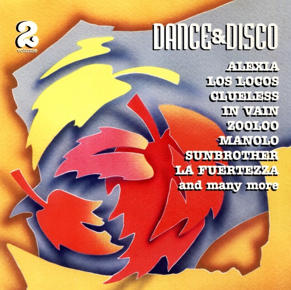 Dance & Disco Volume 2