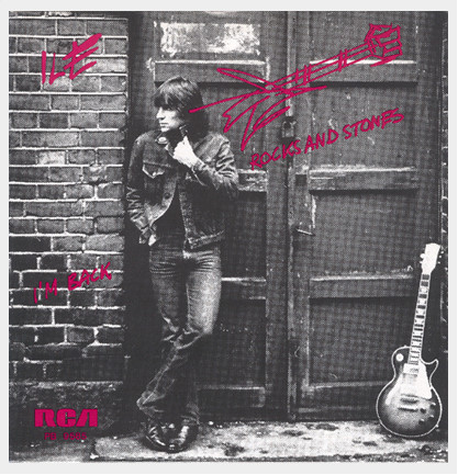 Rocks And Stones/ I'm Back