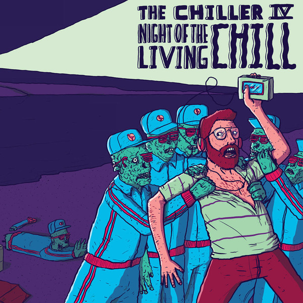 The Chiller IV: Night Of The Living Chill