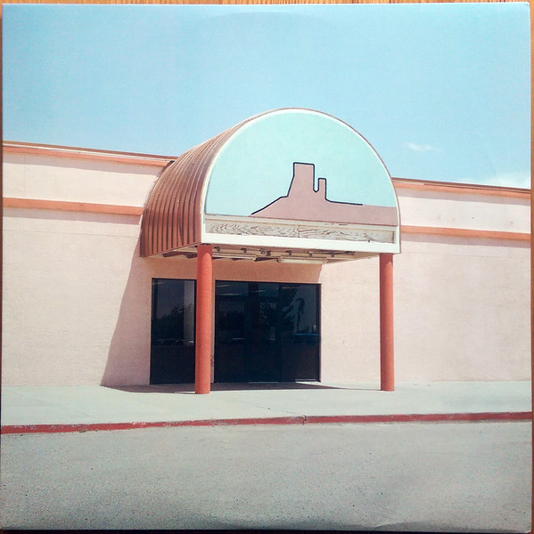 Vinyl Moon Volume 012: Still. Life.
