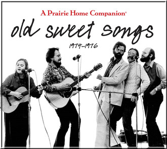 Old Sweet Songs 1974-1976