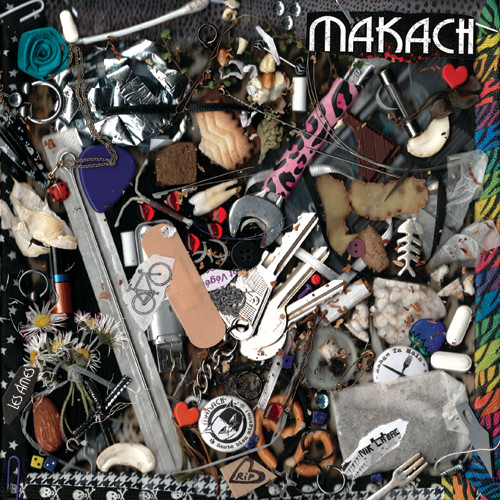 Makach