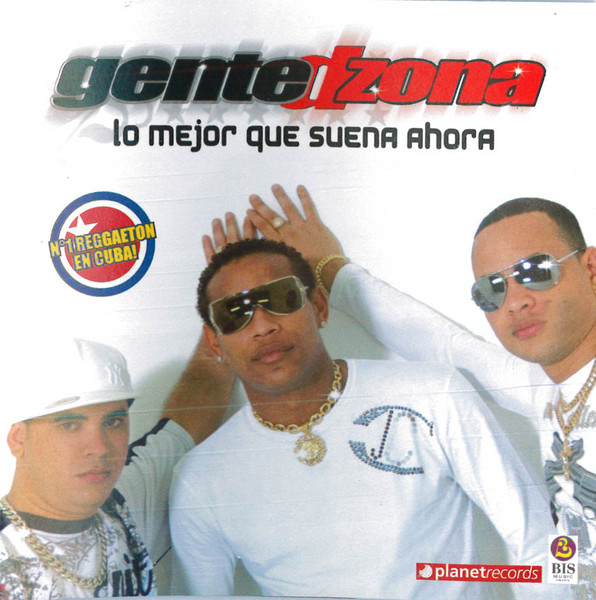 Lo Mejor Que Suena Ahora