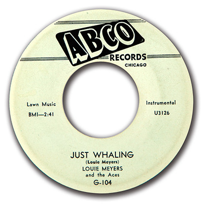Just Whaling