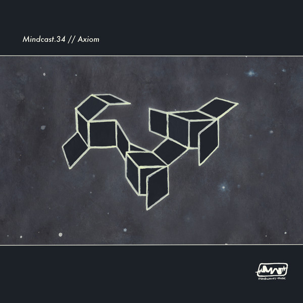 Mindcast Mix Recording 08/2016