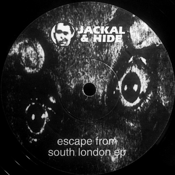 Escape From South London EP