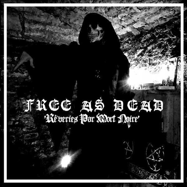 Rêveries Par Mort Noire 