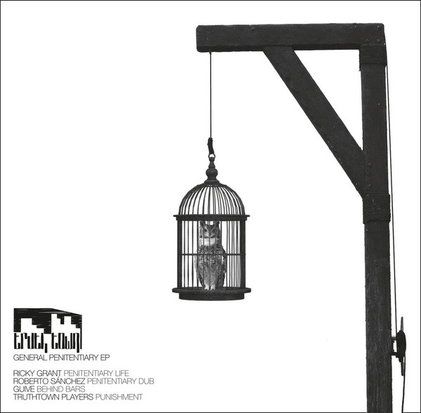 General Penitentiary EP
