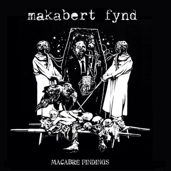 Macabre Findings