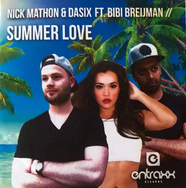 Summer Love