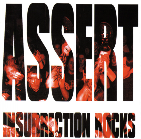 Insurrection Rocks