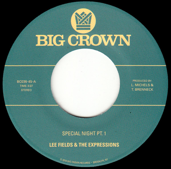 Special Night