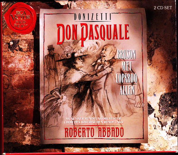 Don Pasquale