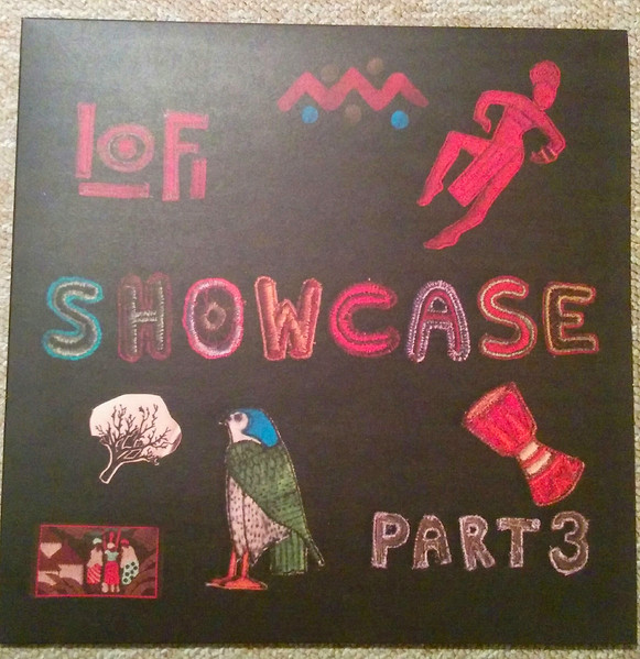 Lo-Fi Showcase Part 3