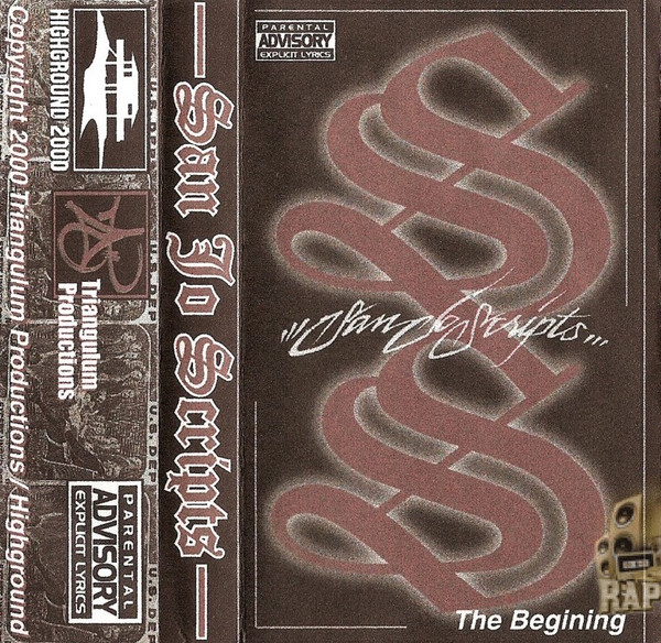 San Jo Scripts