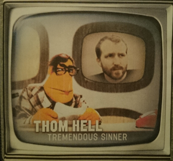 Tremendous Sinner