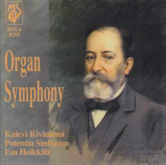 Organ Symphony