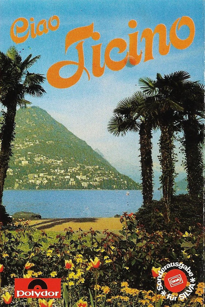 Ciao Ticino