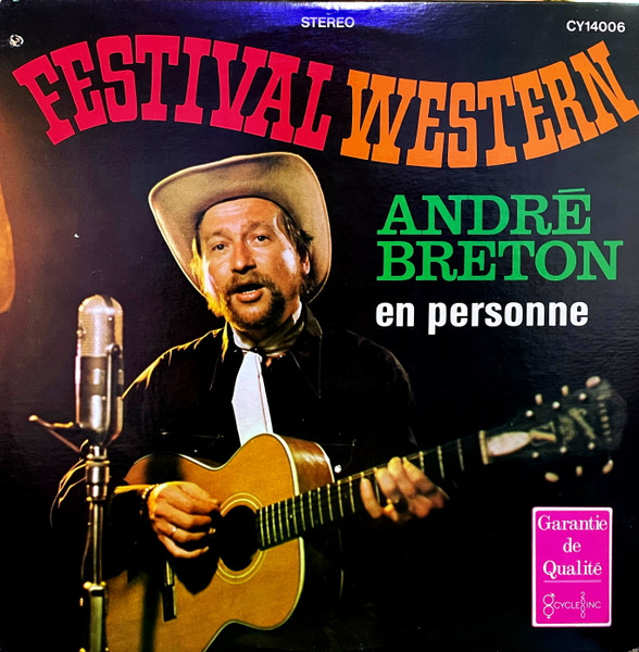 Festival Western