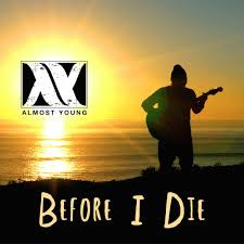 Before I Die
