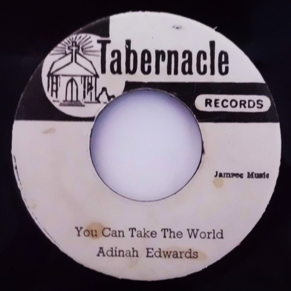 You Can Take The World / Meet Me By The River