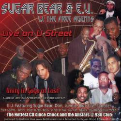 Live On U Street