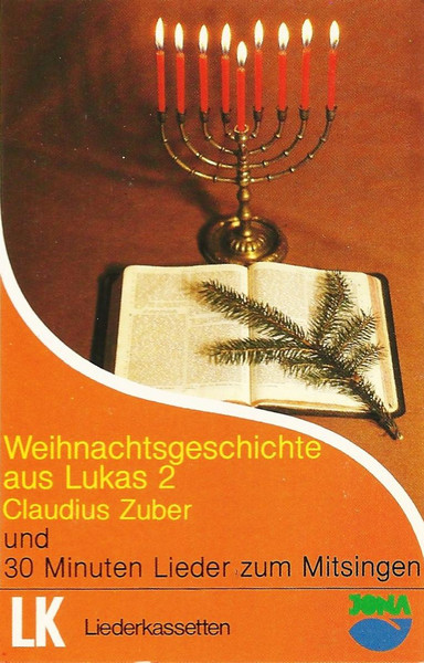 Weihnachtsgeschichte Aus Lukas 2 - 30 Minuten Lieder Zum Mitsingen