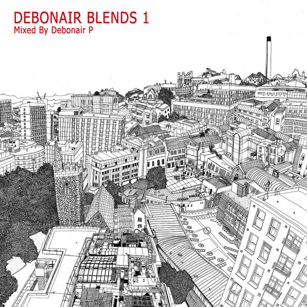 Debonair Blends 1