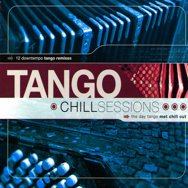 Tango Chill Sessions