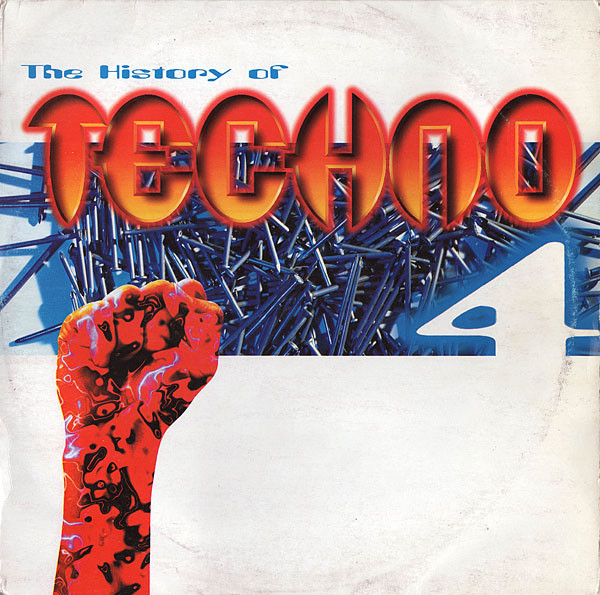 The History Of Techno Part 4