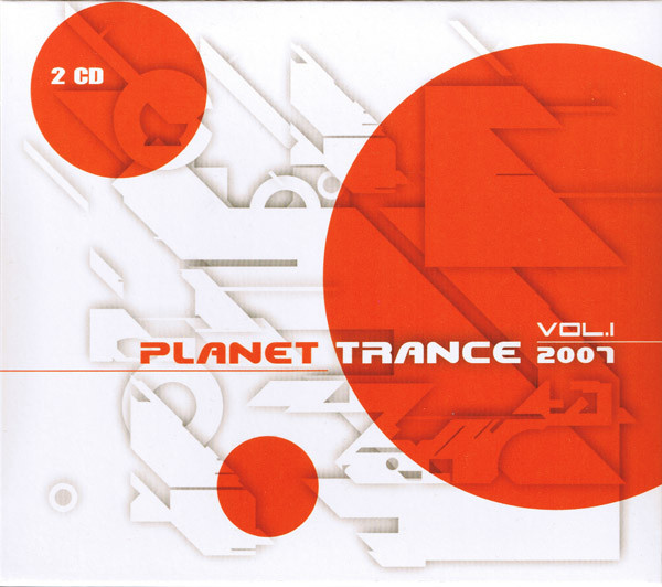 Planet Trance 2007 Vol.1