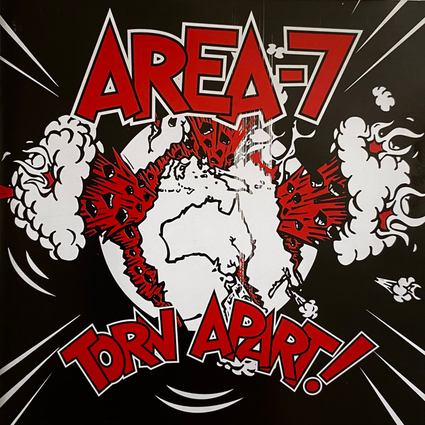 Torn Apart