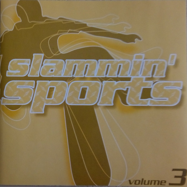Slammin' Sport Volume 3