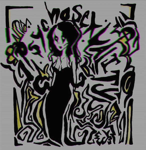 Psychosexuality