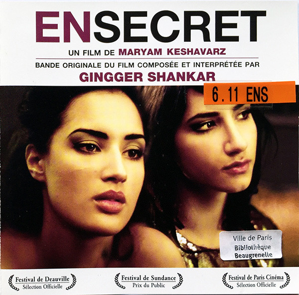 En Secret (Bande Originale Du Film)