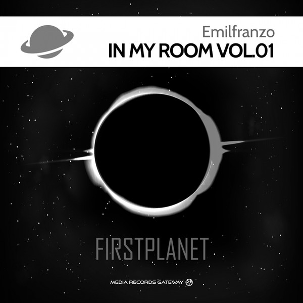 In My Room Vol.01