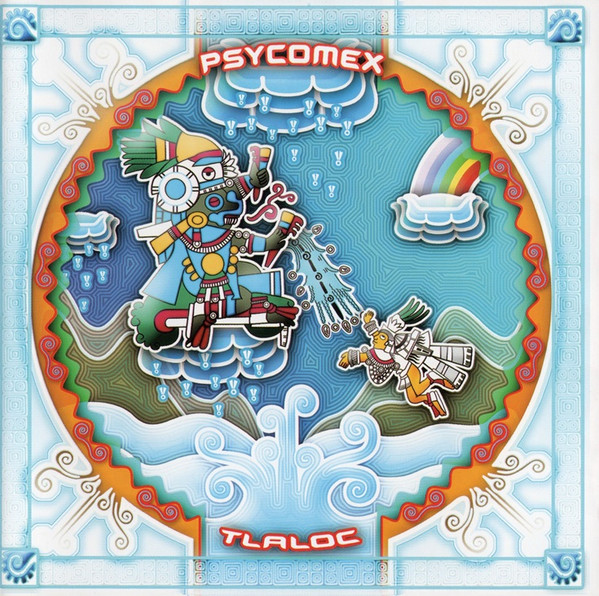 Psycomex (Tlaloc)