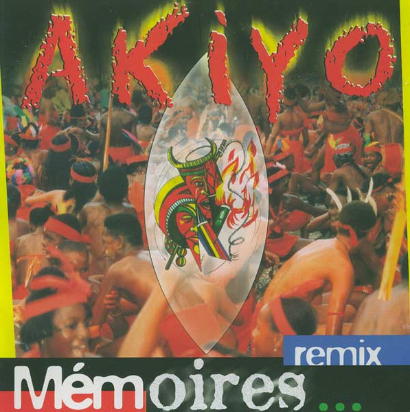 Mémoires - Remix